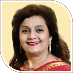 Dr Sunita Tandulwadkar